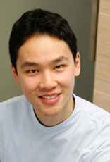 Dr Ken Koo